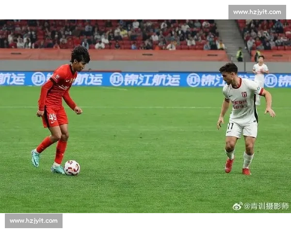 8 分钟闪击 + 3 纪录！李新翔刘若钒引爆海港梦幻开局