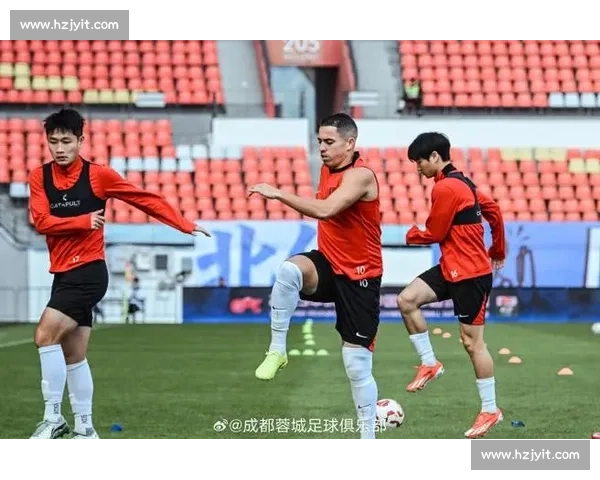 徐正源:失误不馁,全力备战收官战 徐正源:失误不馁,全力备战收官战