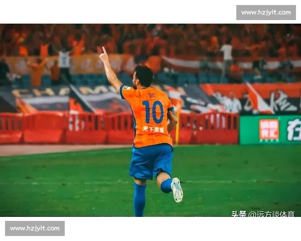 3-1 逆转！泰山阻击海港，中超争冠格局大乱