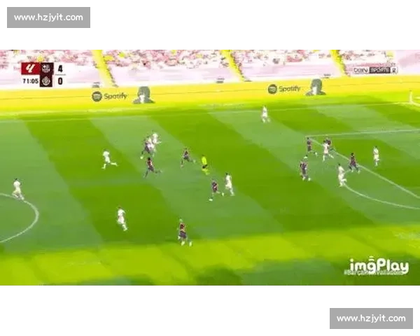 亚马尔的回传：藏在传球里的战术通透