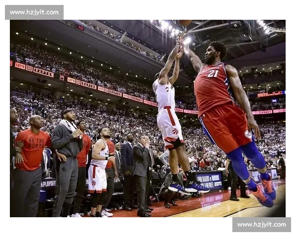 NBA 防守真的变弱了？拨开数据与印象的迷雾