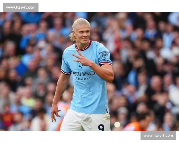 剑南春煮酒绿茵：哈兰德 12 场连破，纪录能续吗？