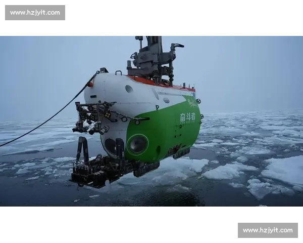 10 月 27 日热点聚焦：北极深潜突破与智慧城市图景